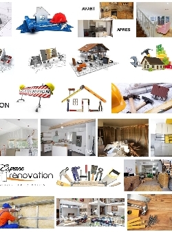 Renovation Leport