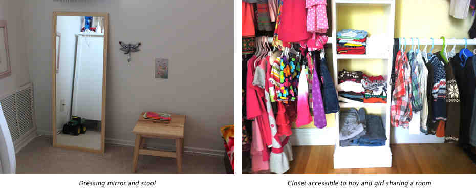 montessori, independence, preschool, private