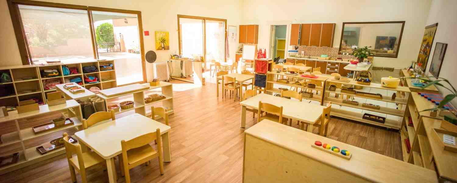 classrooom